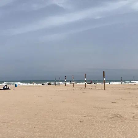 アパート Elsa バレンシア