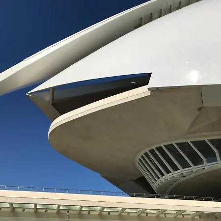 Elsa アパート バレンシア