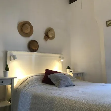 Apartment Elsa *