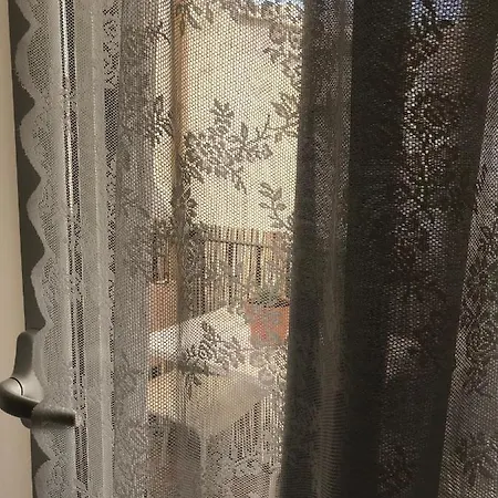 Apartment Elsa *
