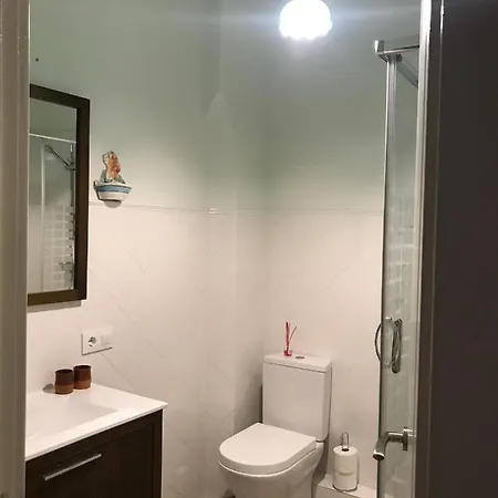 Apartment Elsa Valencia