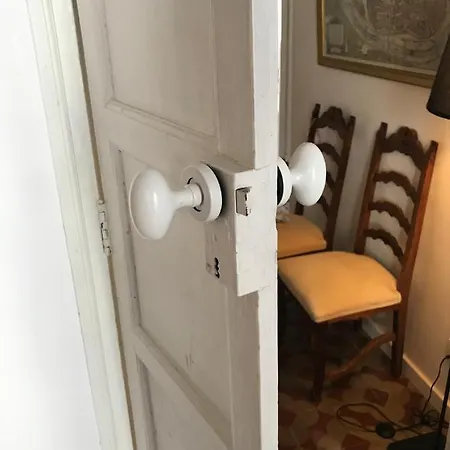 Apartment Elsa *