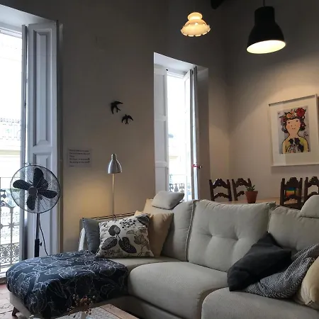 Elsa Apartment