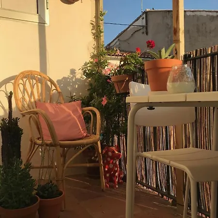Apartament Elsa