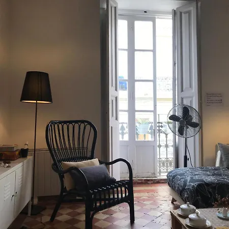 Apartment Elsa *