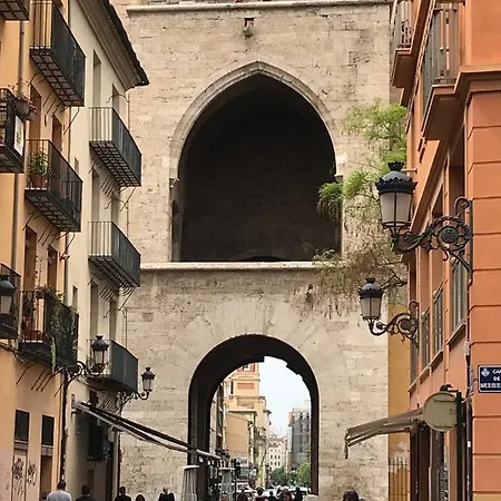Elsa * Valencia
