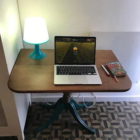 Apartment Elsa
