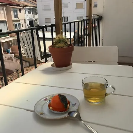 Apartment Elsa Valencia