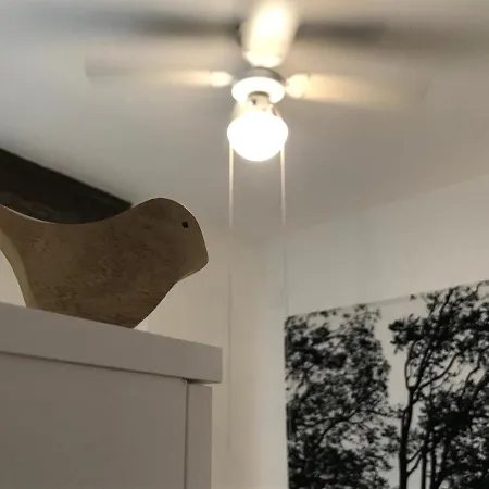 Apartment Elsa *