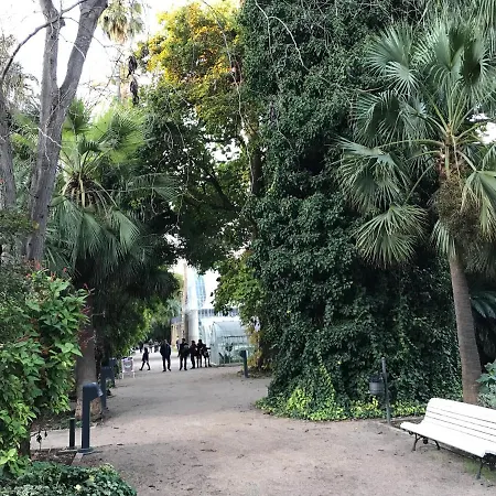 Elsa Apartment Valencia