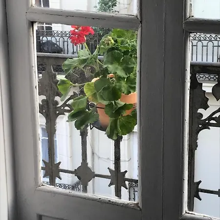 Elsa Apartment *