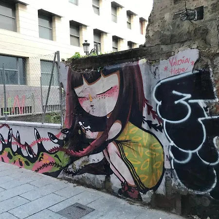 Elsa Appartement Valence