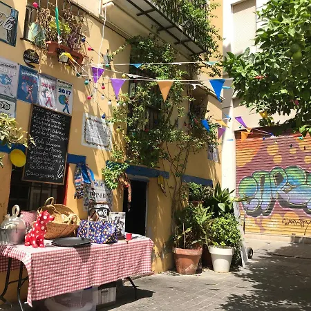 Elsa Apartment *