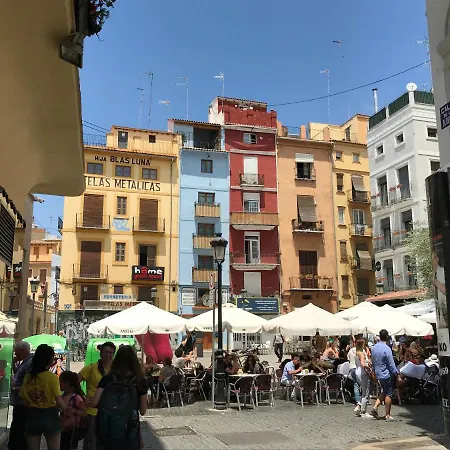 Apartament Elsa *