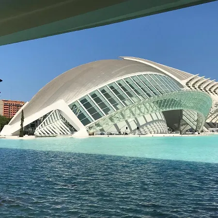 Appartement Elsa Valence