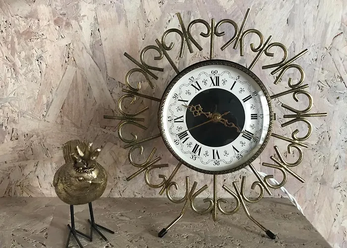 Elsa Apartman *