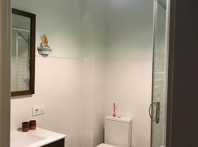 Apartman Elsa Valencia