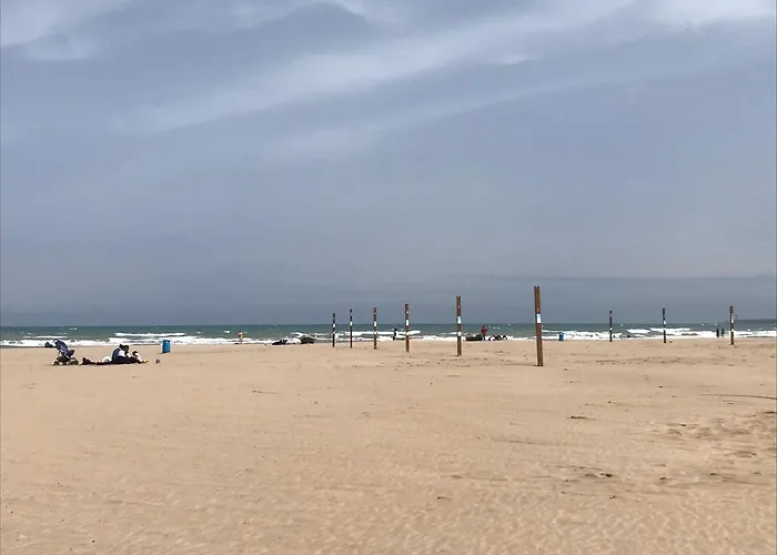 Apartman Elsa Valencia