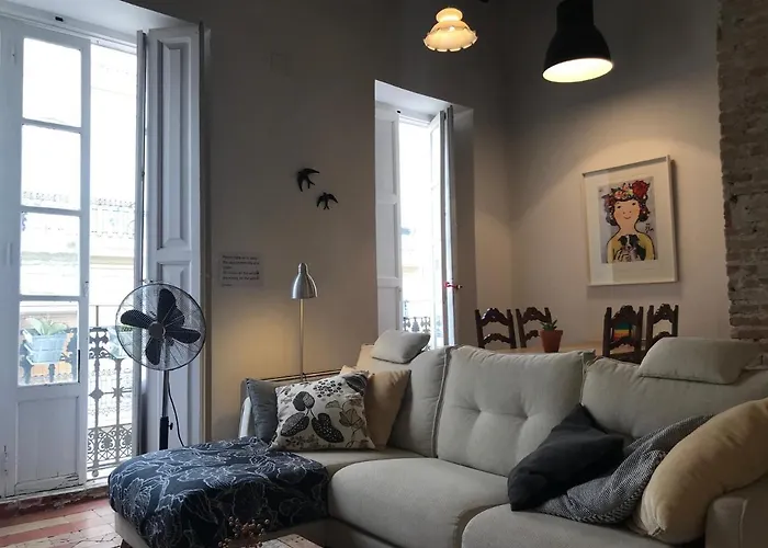 Elsa Apartman