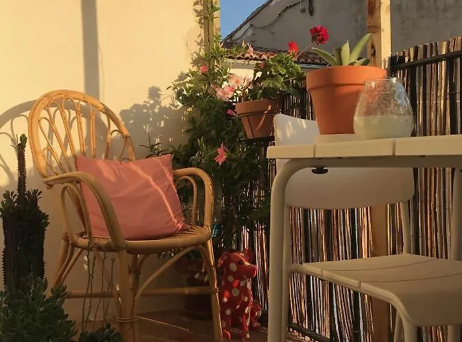 Apartman Elsa