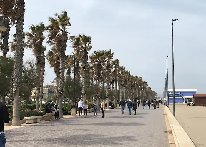 Apartman Elsa Valencia