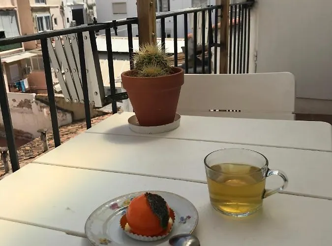 Apartman Elsa Valencia
