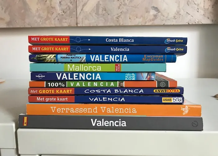 Apartman Elsa Valencia