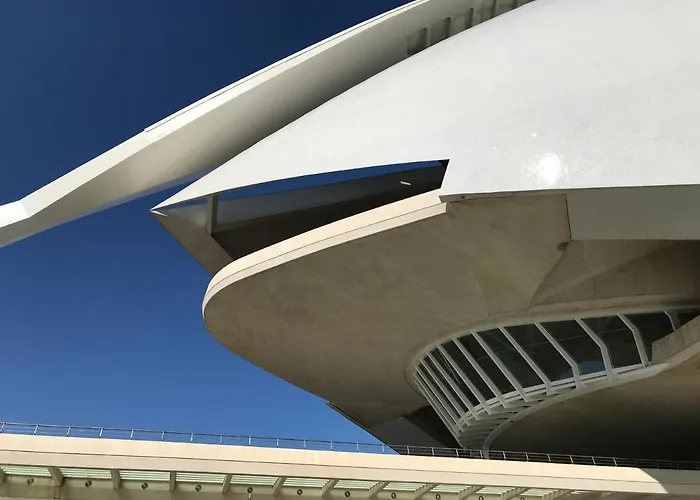 Elsa Apartman Valencia