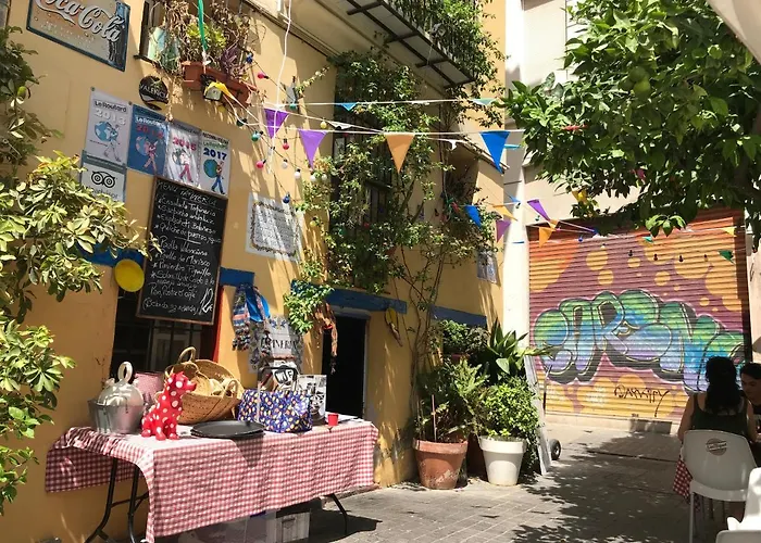 Elsa Apartman *