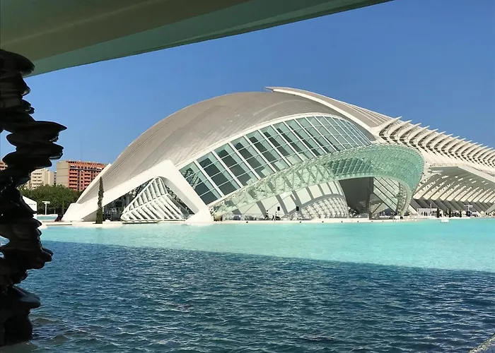 Apartman Elsa Valencia