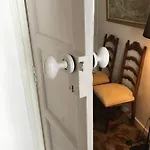 Apartment Elsa *