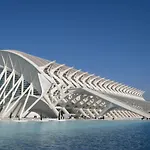 Elsa Apartment Valencia