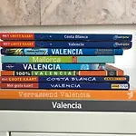 Apartment Elsa Valencia